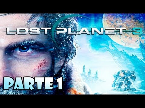 lost planet 3 xbox 360 vs ps3