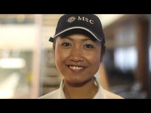 MSC multicultural Video