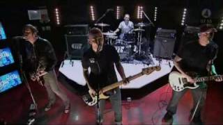 Millencolin - Broken World (Live)