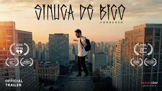 Sinuca de Bico (Cornered) – Official Trailer