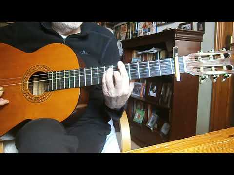 Cuando Calienta El Sol - Antonio Prieto