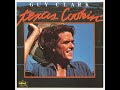 It's About Time~Guy Clark