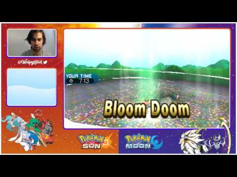 The Championship Challenge! Episode 6 - Australia Team