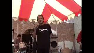 The Jesus Lizard - "Blockbuster"