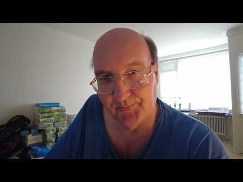 MongoTV_8415 - Del 67 - RUSLAND INVADERER UKRAINE - Dag 45