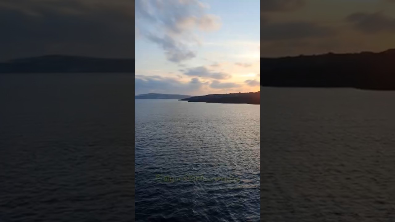 Norwegian Getaway - Cabin 13198 - Video 2