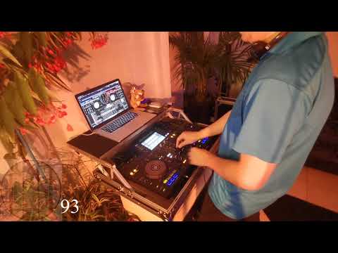 Mix techno - Acid techno