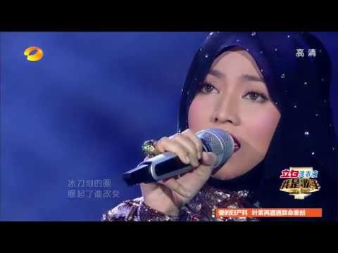 Shila Amzah[Eng Sub] - 最长的电影 - Zui Chang de Dian Ying