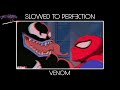 Venom Eminem Slowed Reverb