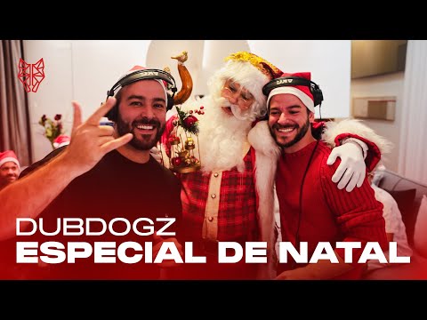 DUBDOGZ - Live Especial de Natal