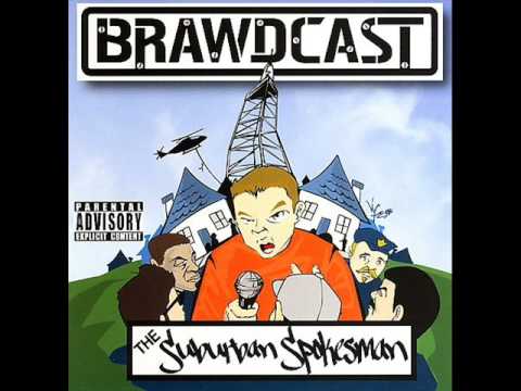Brawdcast - At Last