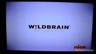 The Destruction Of The Wildbrain & Nickelodeon