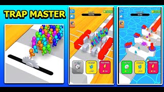 Trap Enemies 3D Trending Game Code Unity video preview