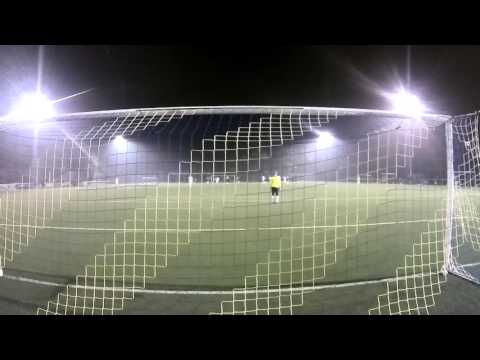 BW Aasee  - SC Capelle | 1:0 durch Steffen