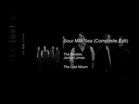 The Beatles & Jackie Lomax - Sour Milk Sea (Composite Edit)