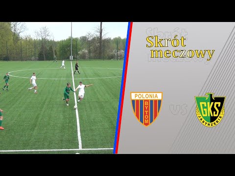 2023.04.29 Polonia Bytom - GKS Jastrzębie (gole)