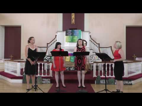 The Marion Consort - Gaudens in Domino