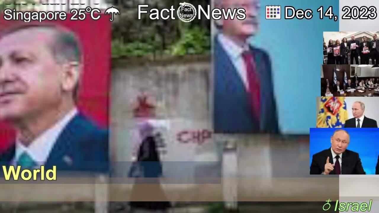 [Latest]To Fight Hamas, Israel’s Leaders Stopped Fighting One Another. For Now.