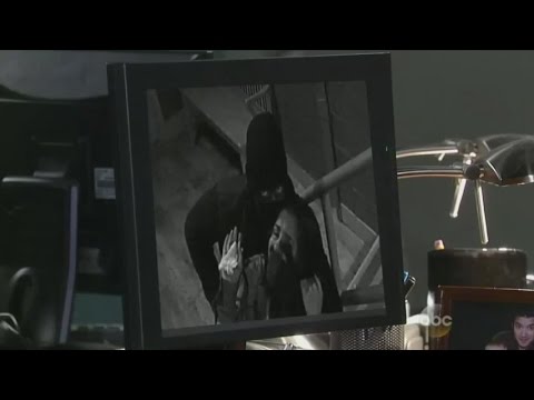 12-16-14 (2) nuJaSam - That Is Him. That's Jake.