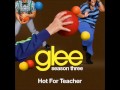 Glee - Hot For Teacher [HQ + DOWNLOAD MP3 ...