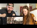 Bahubali The Beginning War Scene Reaction