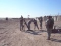 3 187 Rakkasans 101st Airborne Mortars