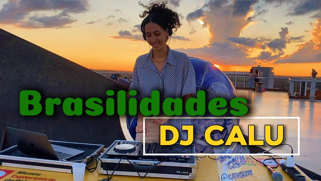  This is Brazil #13 - BRASILIDADES EDITS DJ SET | DJ Calu