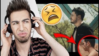 REACCIÓN a &quot;Esta vez&quot; de CEPEDA | MALBERT