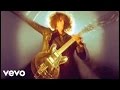 Wolfmother - Transmission From The Cosmic Egg