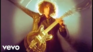 Wolfmother - Transmission From The Cosmic Egg