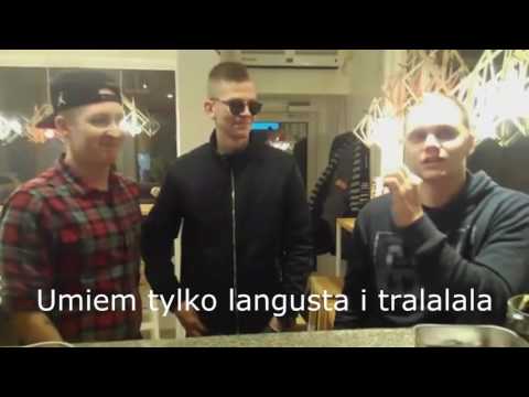 Esdobe, Ado(e)M i Sivvynsky zapraszają na finał II sezonu PFL!