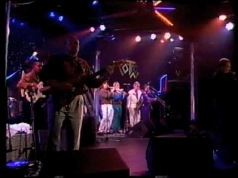 Blood Sweat & Tears - You've Made Me So Very Happy