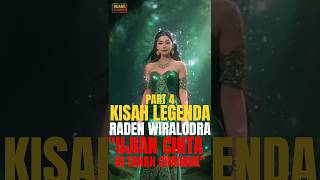 Download lagu Raden Wiralodra Part 4: 'Ujian Cinta di Tanah Cimanuk' #ceritarakyat #shorts mp3