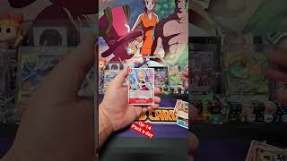 The Azure Sea's Seven OP-14 pack a day. #packaday #tcg #onepiecetcg #onepiece #shorts #op14