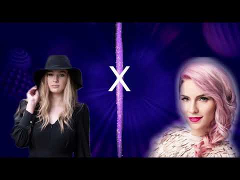 Michela x Lea Sirk [Music Mix] Request