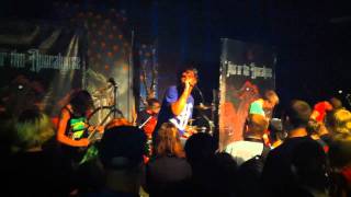 This or the Apocalypse - Hellish [LIVE]