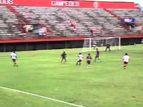 America 1x2 Bonsucesso.flv