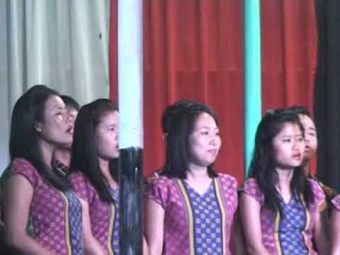 Darlawn Venghlun Branch YMA | Silver Jubillee Lawmna 2014 | Part 2