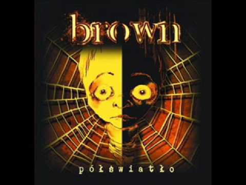 Brown - Lonely
