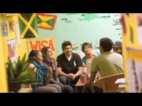 Universities Matter Paul Davidson, CEO of AUCC