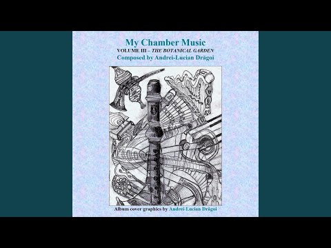 Beginning of November ("Început de noiemvrie" - instrumental: violin & guitar duo in A Minor,...