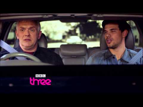 Different Guy. Just as Cuckoo: Series 2 | Cuckoo
