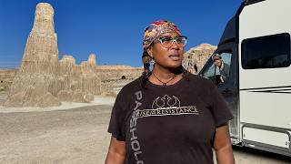 We have to share this! (living in my camper van) - RV LIFE