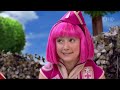 Svenska LazyTown 1 Slapparscouter Avsnitt 10 Swedish Language Boomerang TV4 Sverige AB