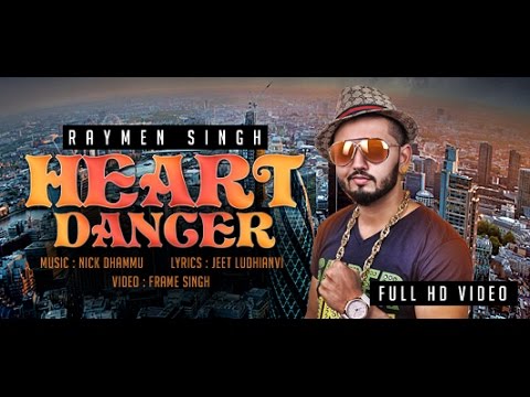 Heart Dancer — watch video