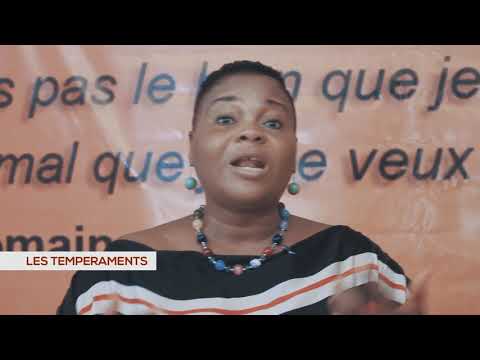 Chaneben agbo samey   Se connaître,pourquoi?