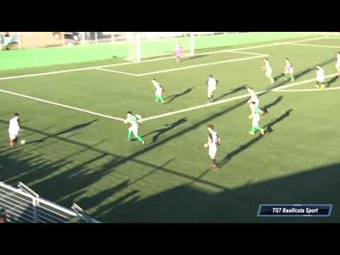 Highlights: Vultur - Ripacandida 0 - 0