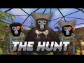 The Hunt A Gorilla Tag Movie