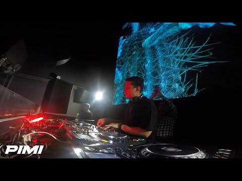 PIMI at SONORAMA Medellin