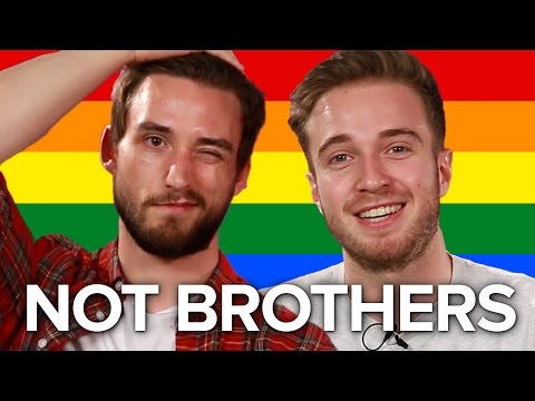 Struggles You Only Discover In Your First Same-Sex Relationship